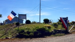 Church Point Campground