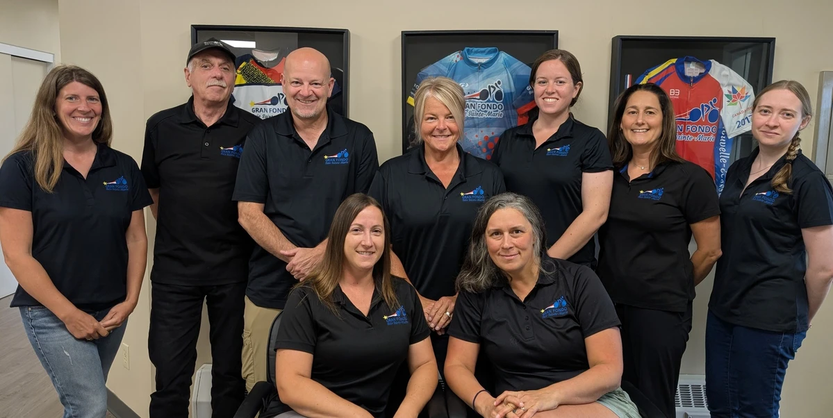 Comité du Gran Fondo Baie Sainte-Marie
