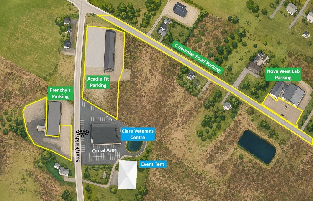 CVC Arial View English