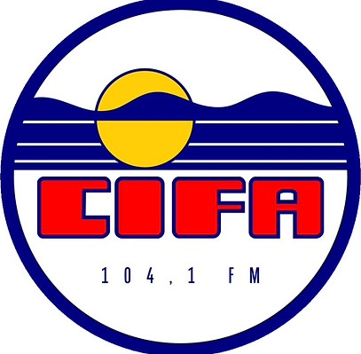 Logo de CIFA