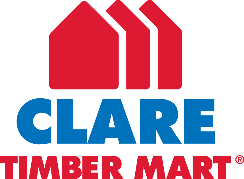 Logo de Clare Timber Mart