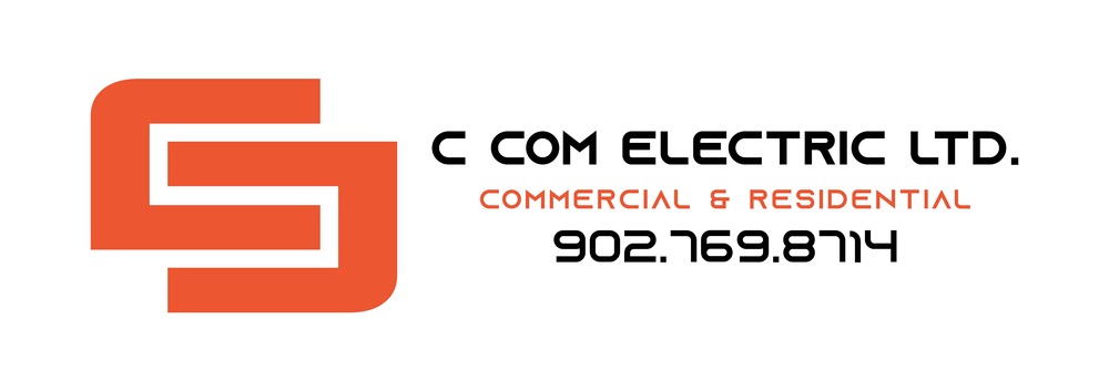 Logo de C Com Electric Ltd.