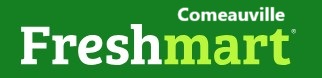 Logo de Freshmart