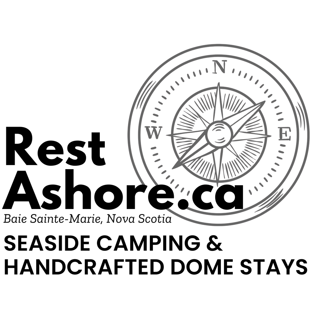 Logo de Rest Ashore