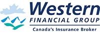 Logo de Western Financial Group