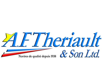 A.F. Theriault & Son Ltd. Logo