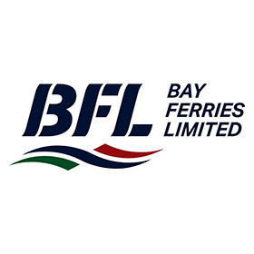 Logo de Bay Ferries