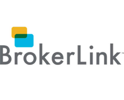 BrokerLink Logo