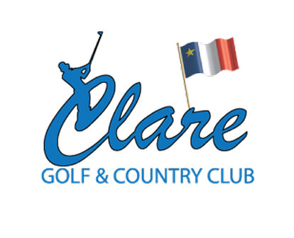 Clare Golf & Country Club Logo