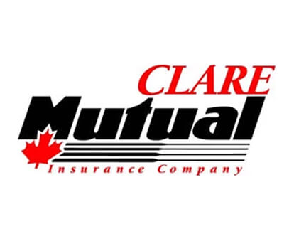 Clare Mutual Insurance Company Logo
