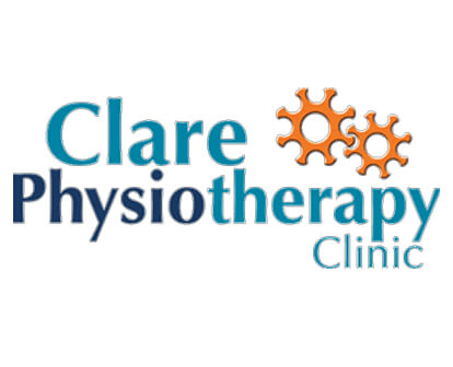 Clare Physiotherapy Clinic Logo