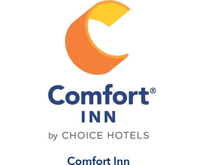 Comfort Inn by Choice Hotels Logo