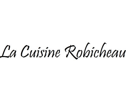 Cuisine Robicheau Logo