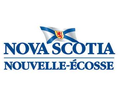 Nova Scotia Logo