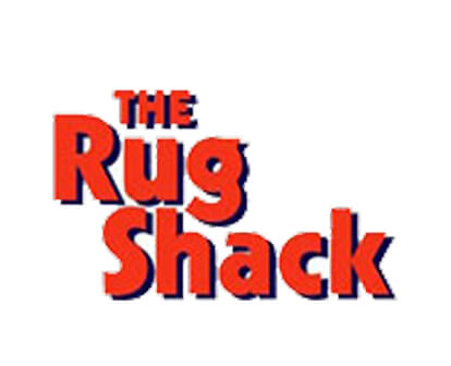 The Rug Shack Logo