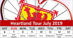 Heartland Tour