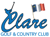 Clare Golf and Country