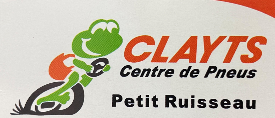 Clayt's Centre de pneus