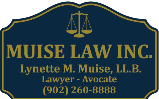 Muise Law