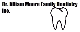 Dr. Jillian Moore Family Dentistry