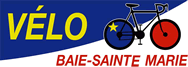Vélo Baie Sainte-Marie